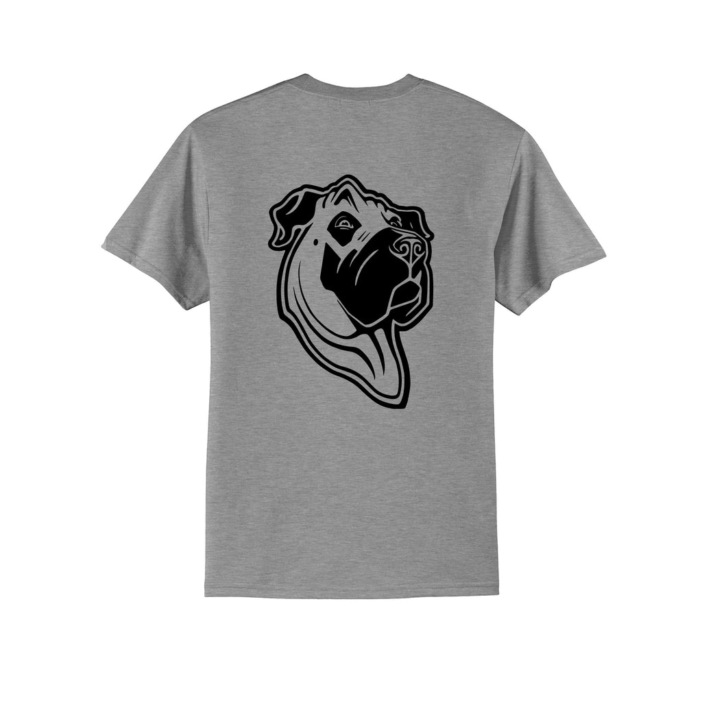 Shakers Public House - Port & Company® Core Blend Tee