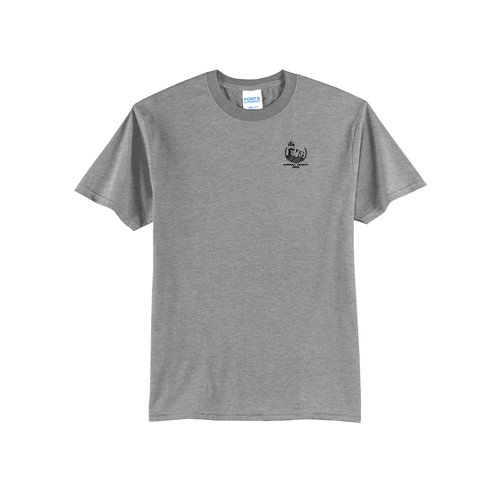 Carroll County - Port & Company® Core Blend Tee