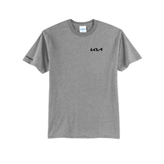 Kings Kia - Port & Co™ Core Blend Tee