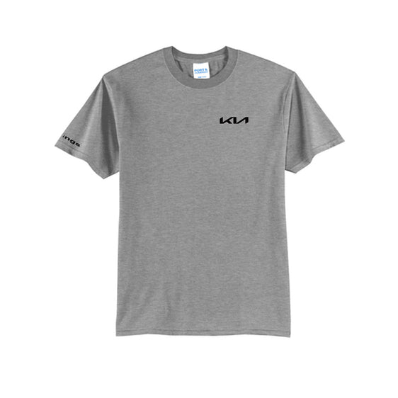 Kings Kia - Port & Co™ Core Blend Tee