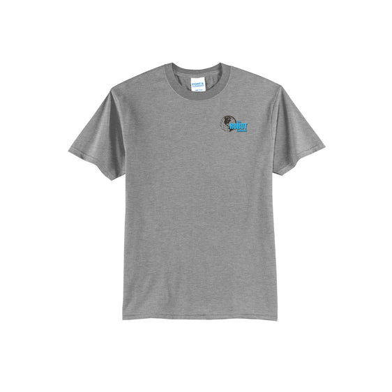The Robot Company - Port & Company® Core Blend Tee