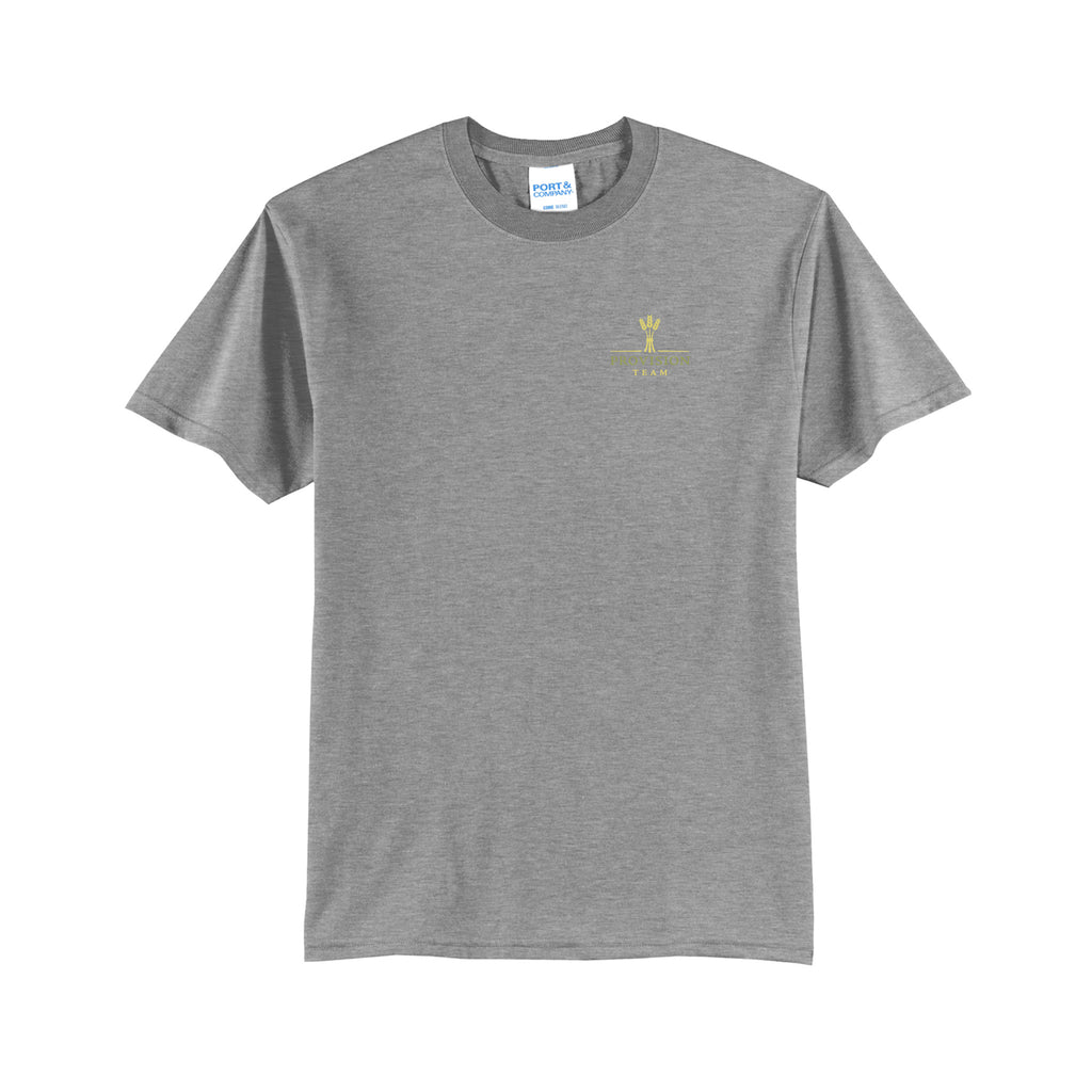 Provision Team - Port & Co® Core Blend Tee