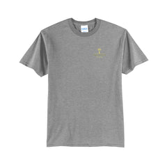 Provision Team - Port & Co® Core Blend Tee