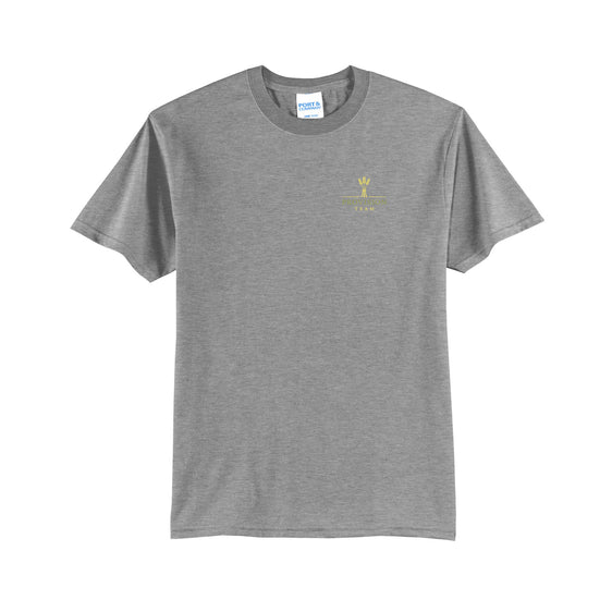 Provision Team - Port & Co® Core Blend Tee