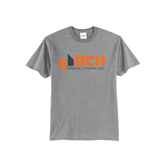 OCH - Port & Company® Core Blend Tee