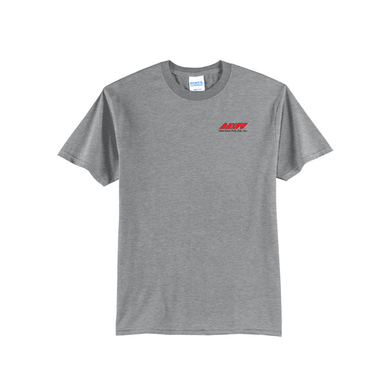 Midwest Polypak - Port & Company® Core Blend Tee
