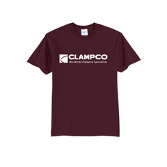 Clampco - Port & Company® Core Blend Tee