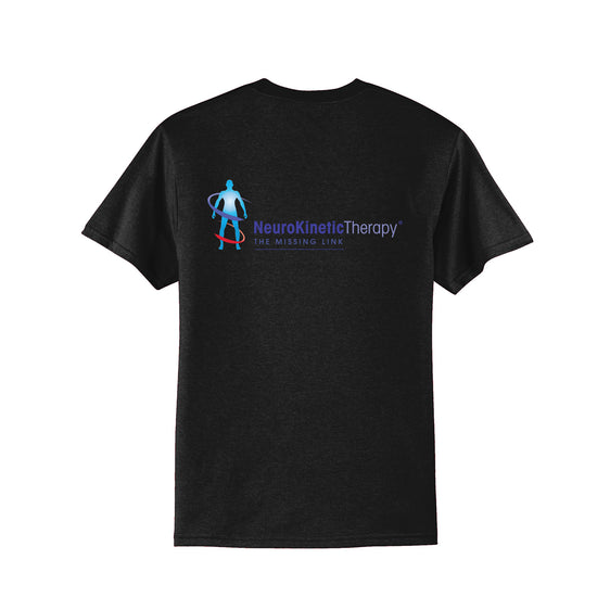 Pivotal - Port & Company® Core Blend Tee