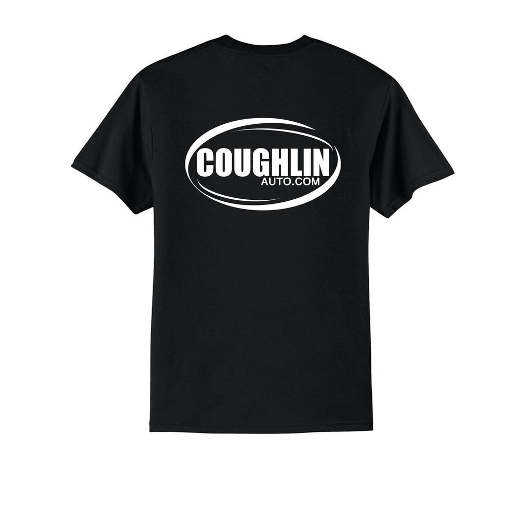 Coughlin Auto Group - Port & Co™ Core Blend Tee