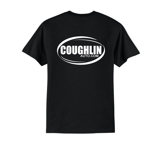 Coughlin Auto Group - Port & Co™ Core Blend Tee