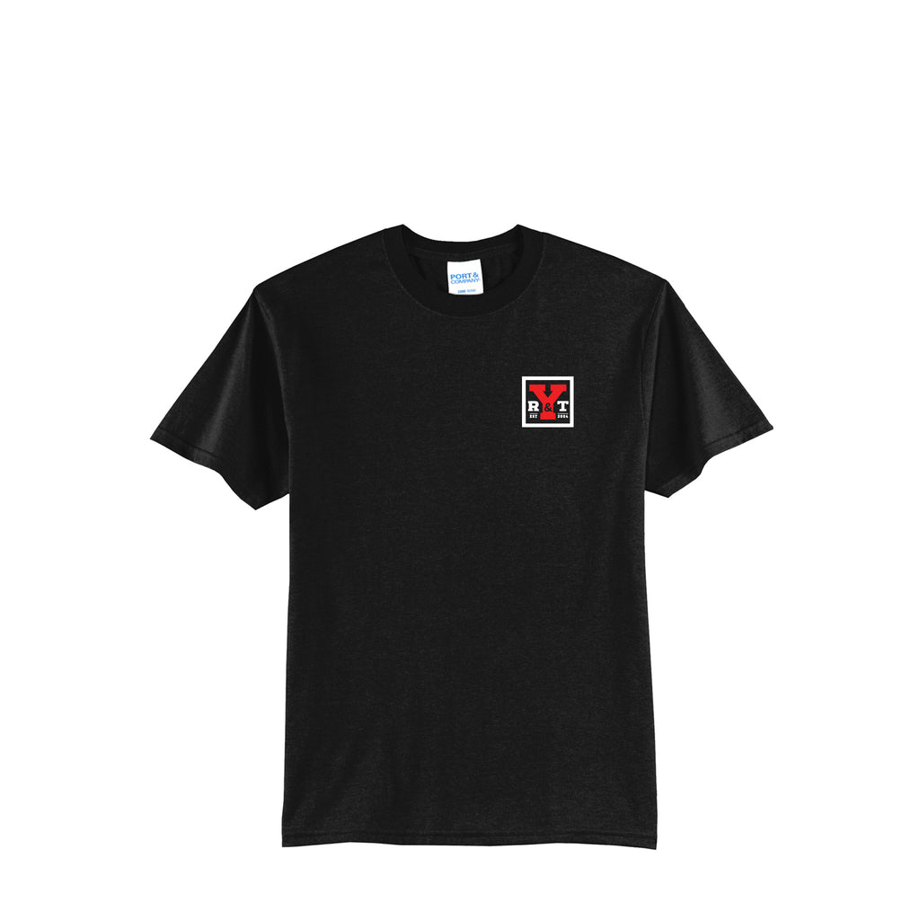R&T Yoder Electric - Port & Company® Core Blend Tee