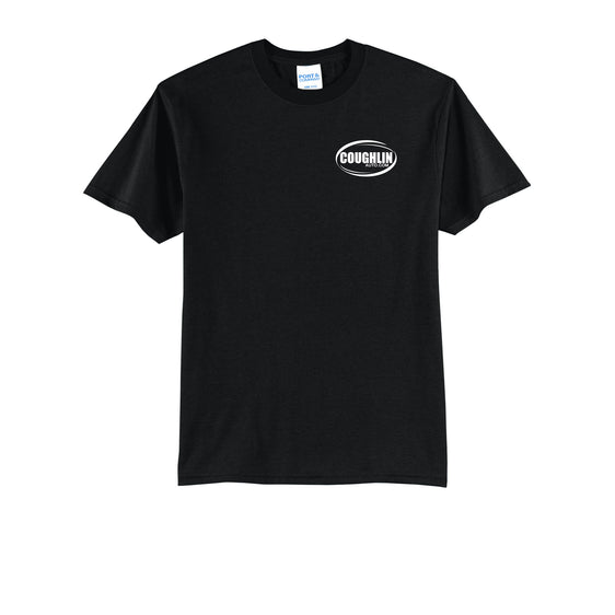 Coughlin Auto Group - Port & Co™ Core Blend Tee