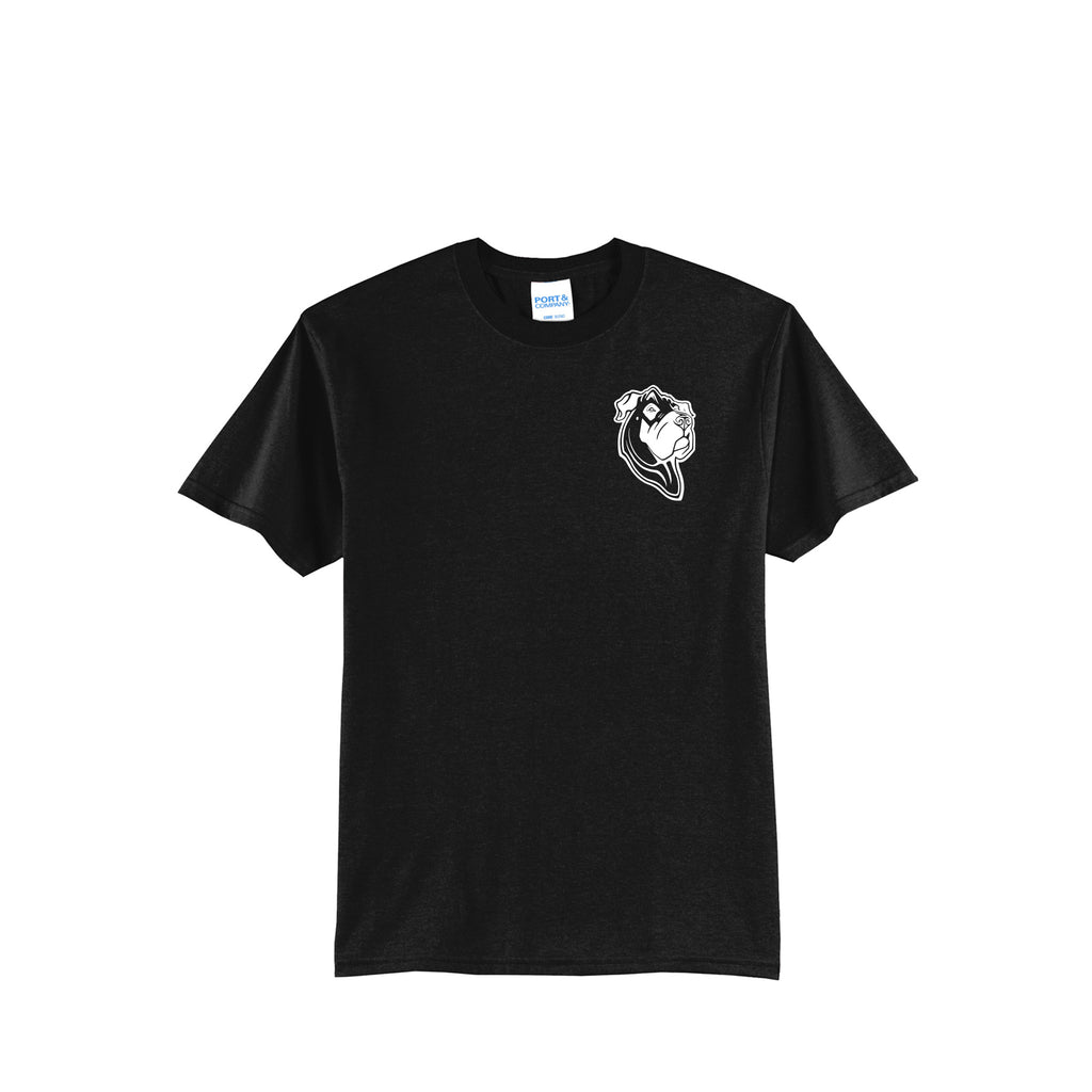 Shakers Public House - Port & Company® Core Blend Tee
