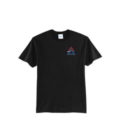 Pivotal - Port & Company® Core Blend Tee