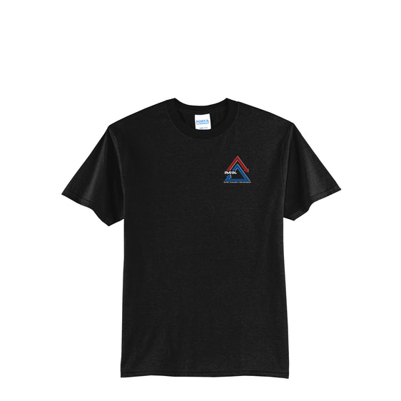 Pivotal - Port & Company® Core Blend Tee