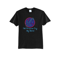Groove City Band - Port & Company® Core Blend Tee