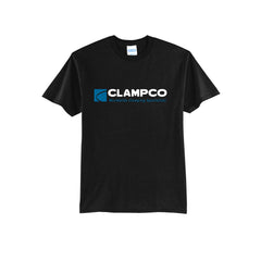 Clampco - Port & Company® Core Blend Tee