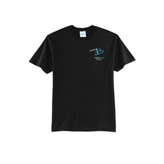 The Blu Hotel -  Port & Company® Core Blend Tee