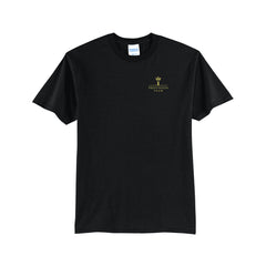 Provision Team - Port & Co® Core Blend Tee