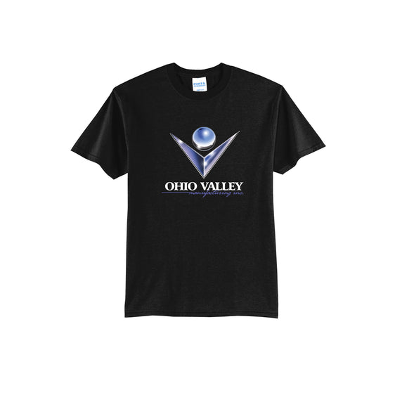 Ohio Valley Manufacturing - Port & Company® Core Blend Tee