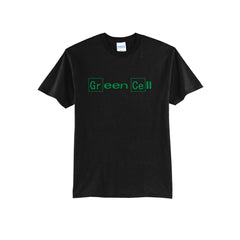 Green Cell - Port & Company® Core Blend Tee