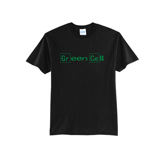 Green Cell - Port & Company® Core Blend Tee