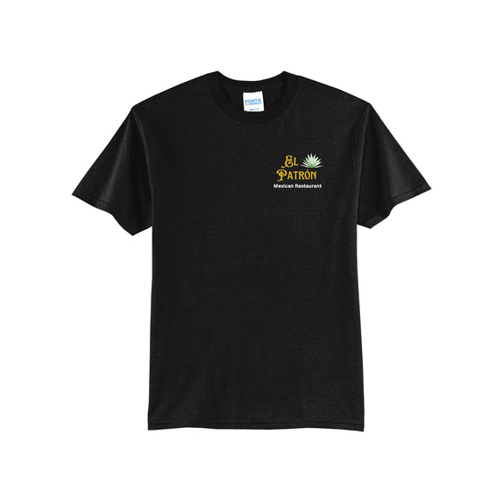 El Patron - Port & Company® Core Blend Tee
