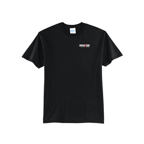 Nourse - Port & Company® Core Blend Tee