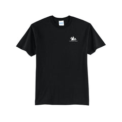 Etched Metal Company - Port & Co® Core Blend Tee