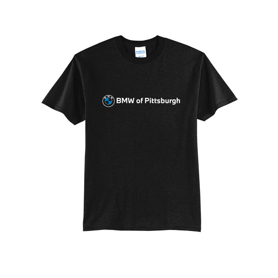 P&W BMW - Port & Company® Core Blend Tee