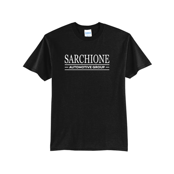 Sarchione Automotive - Port & Company® Core Blend Tee