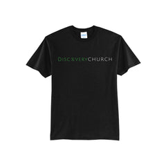 Discovery Church - Port & Company® Core Blend Tee