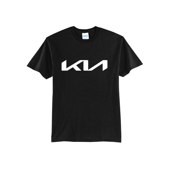 Kia of Beavercreek - Port & Company® Core Blend Tee