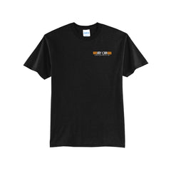 Jay-Car Construction - Port & Company® Core Blend Tee