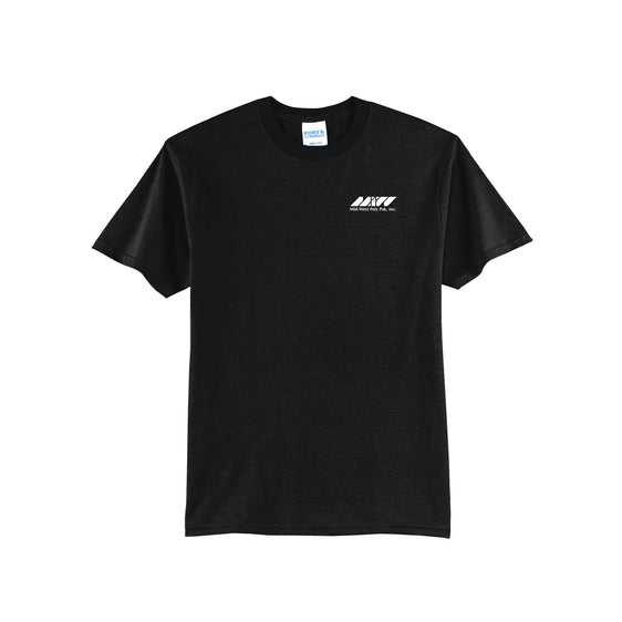Midwest Polypak - Port & Company® Core Blend Tee