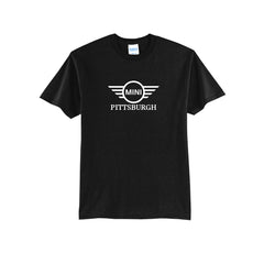 P&W BMW - Port & Company® Core Blend Tee