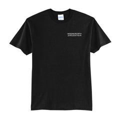 Nissan North - Port & Company Core Blend Tee