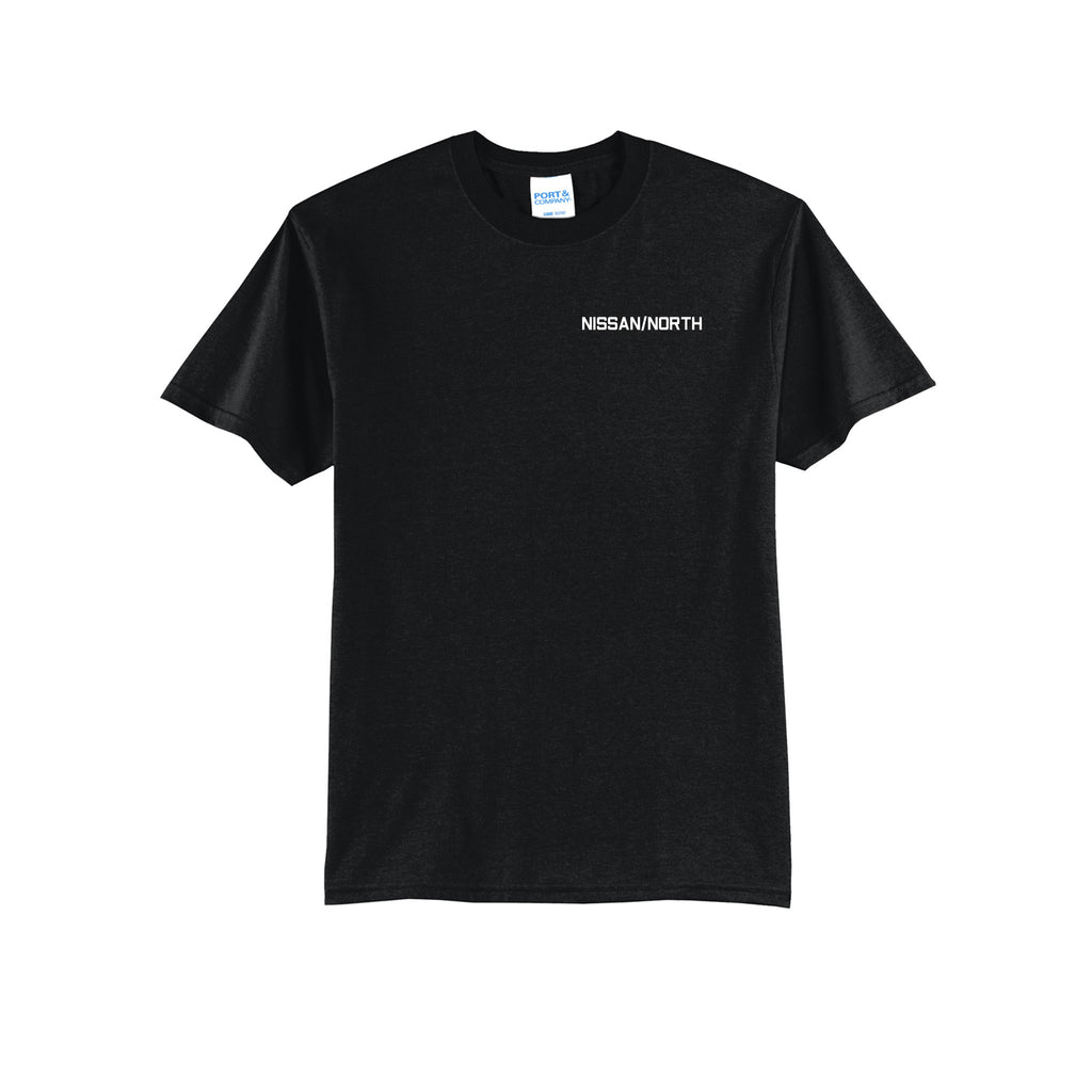 Nissan North - Port & Company Core Blend Tee