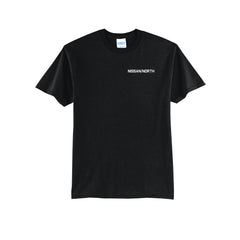 Nissan North - Port & Company Core Blend Tee