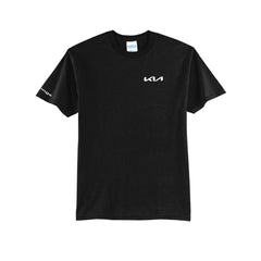 Kings Kia - Port & Co™ Core Blend Tee