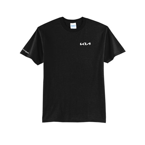 Kings Kia - Port & Co™ Core Blend Tee