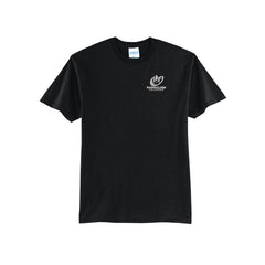 Rapid Close Columbus - Port & Company® Core Blend Tee