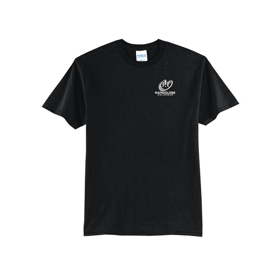 Rapid Close Columbus - Port & Company® Core Blend Tee