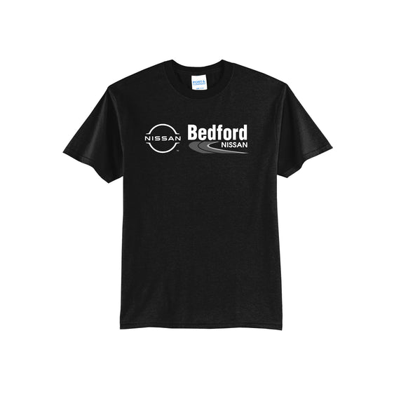 Bedford Nissan - Port & Company® Core Blend Tee