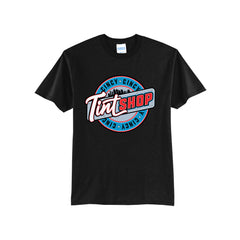 Cincinnati Tint Shop - Port & Company® Core Blend Tee