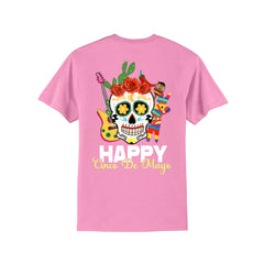 El Patron - Cinco de Mayo Shirt - Port & Company® Core Blend Tee