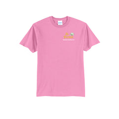 El Patron - Cinco de Mayo Shirt - Port & Company® Core Blend Tee