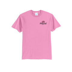 Stan the Donut Man - Port & Company® Core Blend Tee - FRONT ONLY