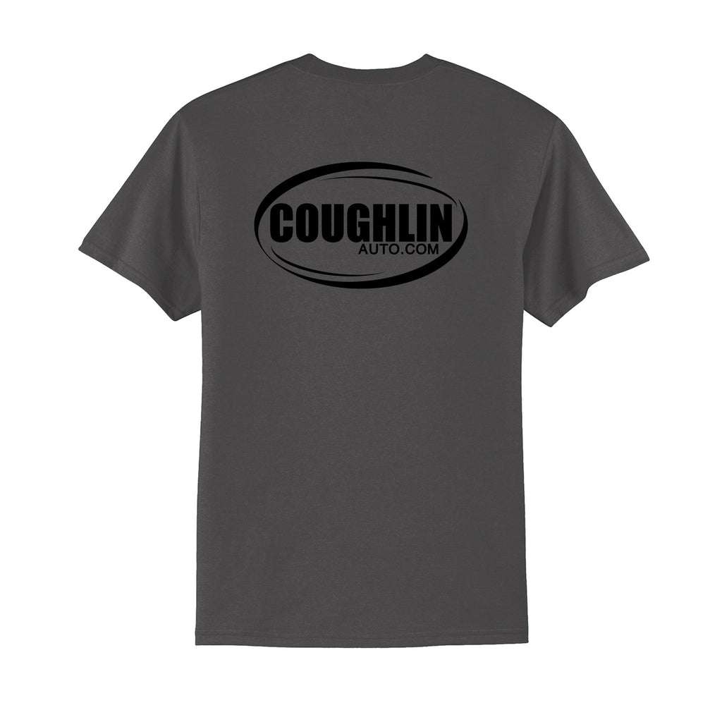Coughlin Auto Group - Port & Co™ Core Blend Tee