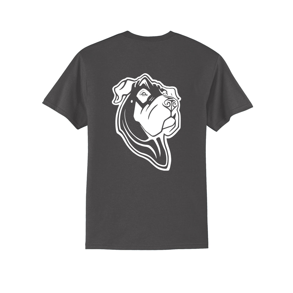 Shakers Public House - Port & Company® Core Blend Tee